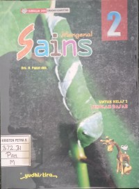 Mengenal Sains 2