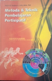 Image of Metoda & Teknik Pembelajaran Pertisipatif
