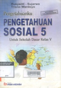 Pengetahuan Sosial 5