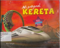 Mengenal kereta