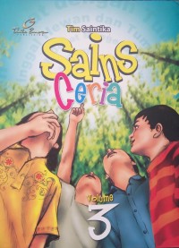 Sains Ceria Vol. 3