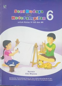Seni Budaya dan Keterampilan 6