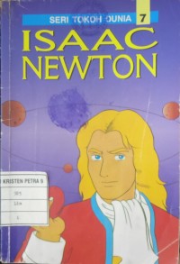 Seri Tokoh Dunia 7 : Isaac Newton