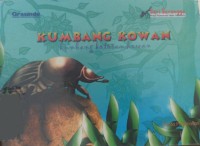 Kumbang Kowan : Kumbang Kotoran hewan