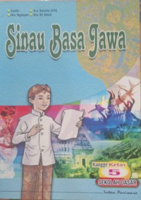 Sinau Basa Jawa kelas 5