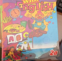 Start With English : For Grade 2A