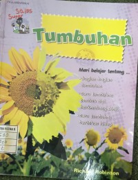 Tumbuhan  : Sains Super