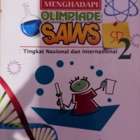 Tangguh menghadapi olimpiade sains tingkat Nasional dan Internasional
