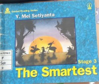 The Smartest Stage 3