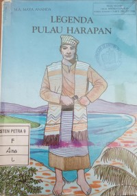 Legenda Pulau Harapan