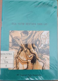 Dua Yatim Nestapa Dari Lio