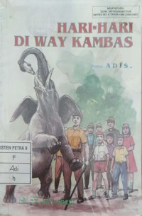 Hari-hari di Way Kambas