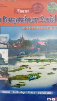 Wawasan Ilmu Pengetahuan Sosial