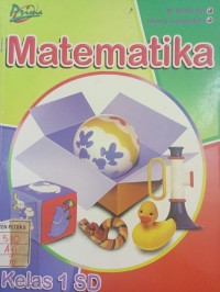 Matematika Kelas 1 SD