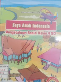 Image of Pengetahuan Sosial Kelas 4 SD