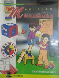Belajar Matematika Kelas 3