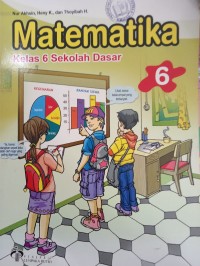 Matematika 6