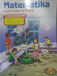 Matematika kelas 2 Tematik
