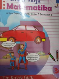 Lembar Kerja Matematika 3A