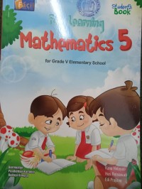 Fun Learning Mathematics 5
