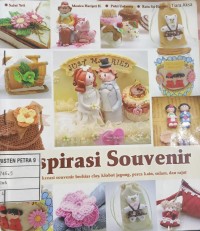 Inspirasi Souvenir