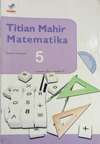 Matematika : Titian Mahir 5