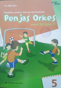 Penjas Orkes V