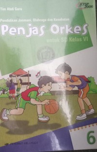 Penjas Orkes VI