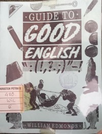 Guide to Good English