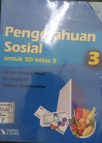 Pengetahuan Sosial 3