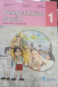 Pengetahuan Sosial 1