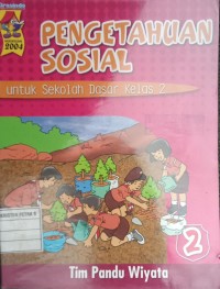Pengetahuan Sosial 2