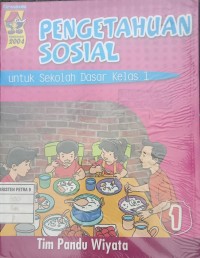 Pengetahuan Sosial 1