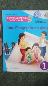 Ilmu Pengetahuan Alam 1