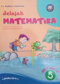 Jelajah Matematika 5