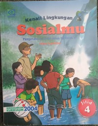 Kenali Lingkungan Sosialmu 4