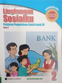 Lingkungan Sosialku 2
