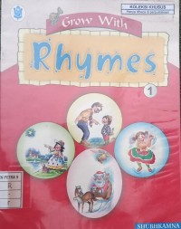 Grow With Rhymes