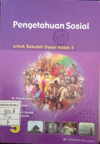 Pengetahuan Sosial SD kelas 5