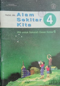 Alam Sekitar Kita 6