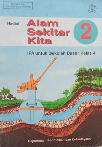Alam Sekitar Kita 2