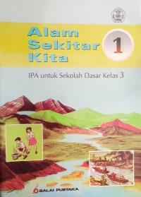 Alam Sekitar Kita 1