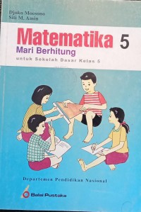 Matematika 5