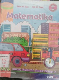 Matematika 5A