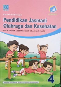 Pendidikan Jasmani Olahraga dan Kesehatan 4
