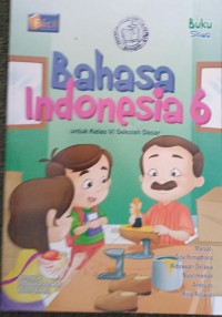 Bahasa Indonesia 6