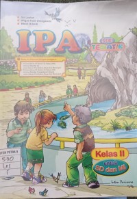 IPA II