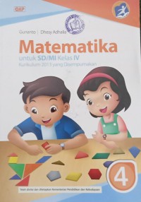 Matematika 4