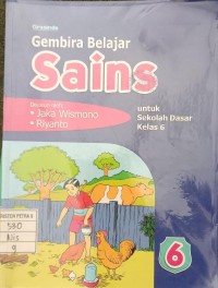 Gembira Belajar Sains 6