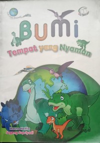 Bumi Tempat Yang Aman